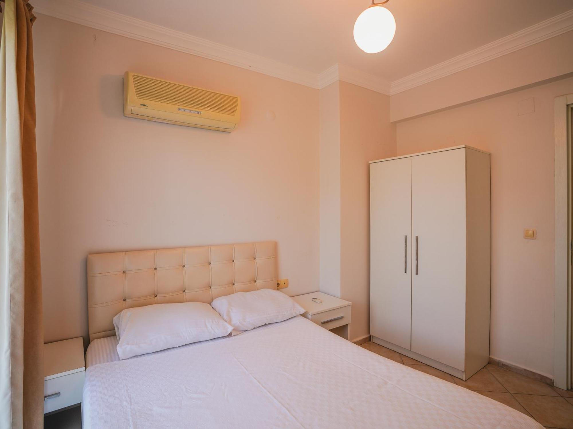 Sunset Beach Villas And Apartments Fethiye Exterior foto